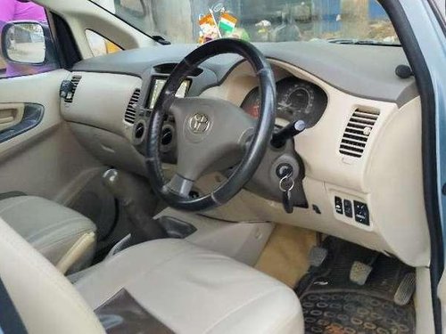 Toyota Innova 2.0 G4, 2009, Diesel MT for sale in Erode