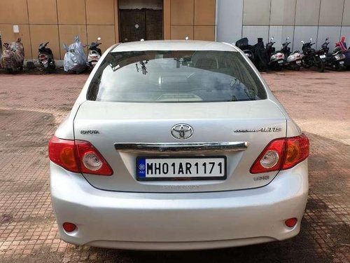 Used 2010 Toyota Corolla Altis 1.8 G MT for sale in Mumbai