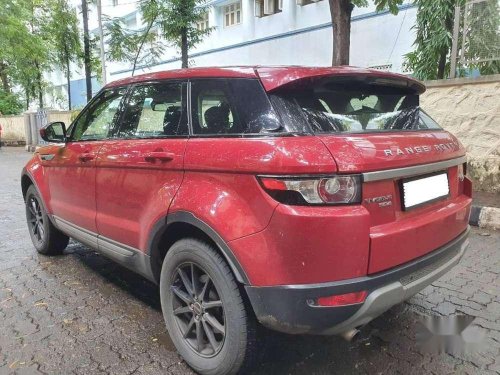 Used 2015 Land Rover Range Rover Evoque AT for sale in Thane