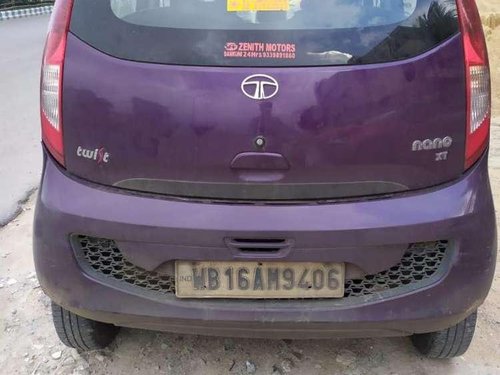 2015 Tata Nano Twist XT MT for sale in Kolkata