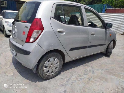 Used 2008 Hyundai i10 Magna 1.1 MT for sale in Meerut