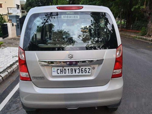 Maruti Suzuki Wagon R LXI CNG 2019 MT for sale in Chandigarh