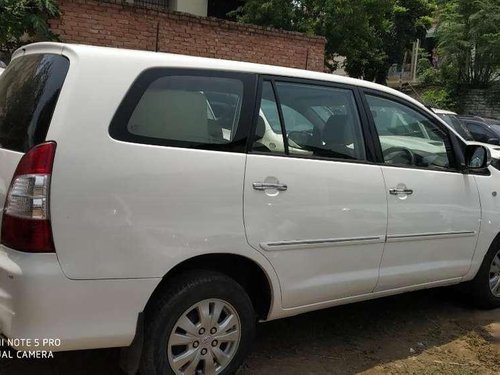 Used 2010 Toyota Innova  MT for sale in Patna