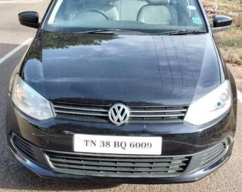 2013 Volkswagen Vento MT for sale in Tiruppur