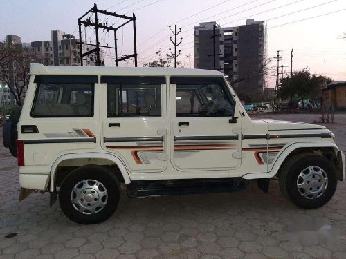 Mahindra Bolero SLX 2018 MT for sale in Bhopal