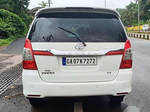 2014 Toyota Innova MT for sale in Ponda