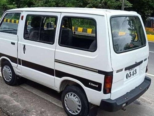 2014 Maruti Suzuki Omni MT for sale in Hyderabad