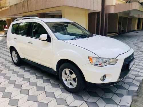 Used 2010 Mitsubishi Outlander 2.4 MT for sale in Mumbai