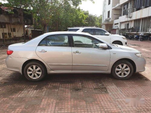 Used 2010 Toyota Corolla Altis 1.8 G MT for sale in Mumbai