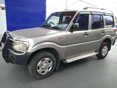 Used 2008 Mahindra Scorpio M2DI MT for sale in Pondicherry