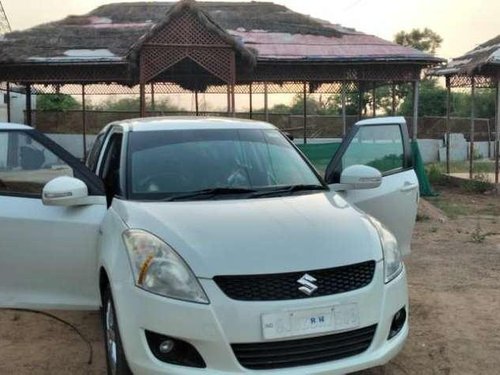 Maruti Suzuki Swift ZDi, 2014, Diesel MT for sale in Gandhinagar