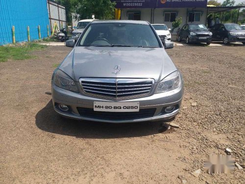 Mercedes-Benz C-Class 250 CDI, 2010, Diesel AT in Aurangabad