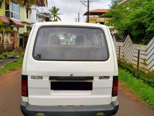 2010 Maruti Suzuki Omni MT for sale in Surathkal