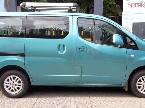 Nissan Evalia XV, 2013, Diesel MT for sale in Pune