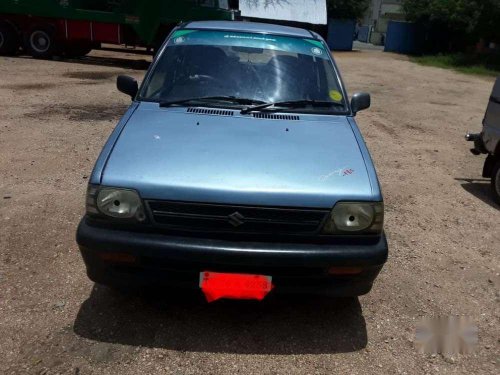 Maruti Suzuki 800 2005 MT for sale in Tiruchengode