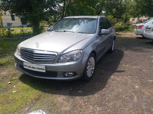 Mercedes-Benz C-Class 250 CDI, 2010, Diesel AT in Aurangabad