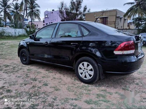 Volkswagen Vento Trendline Diesel, 2013, Diesel MT in Tiruppur