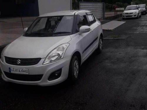 Used 2013 Maruti Suzuki Swift Dzire MT for sale in Goa