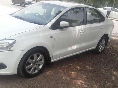 Used 2011 Volkswagen Vento MT for sale in Faridabad