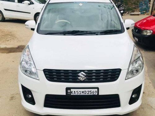 Used 2012 Maruti Suzuki Ertiga VDI MT for sale in Nagar