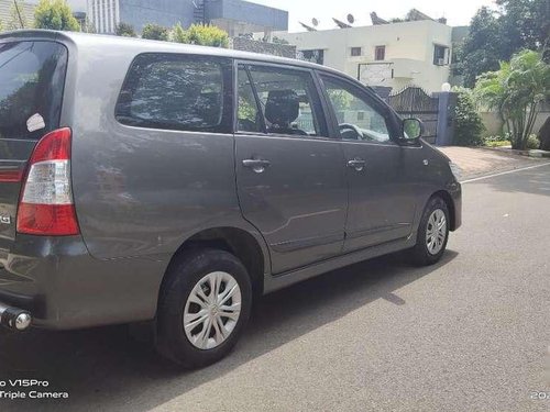 Toyota Innova 2014 MT for sale in Chandigarh