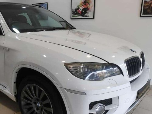 BMW X6 2009 AT for sale in Goa