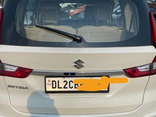 2020 Maruti Suzuki Ertiga SHVS ZDI Plus MT for sale in Gurgaon