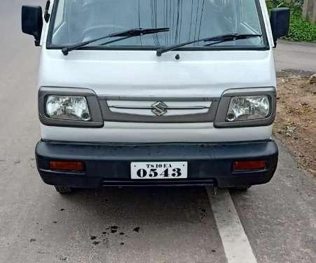 2014 Maruti Suzuki Omni MT for sale in Hyderabad