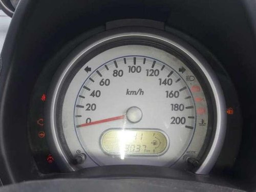 2010 Maruti Suzuki Ritz MT for sale in Pune