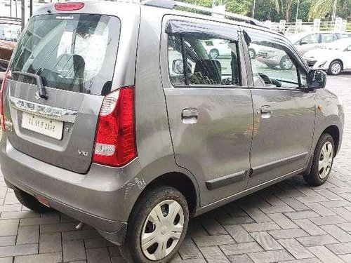 2015 Maruti Suzuki Wagon R VXI MT for sale in Kozhikode