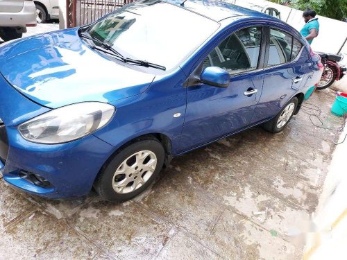 2013 Renault Scala MT for sale in Pune