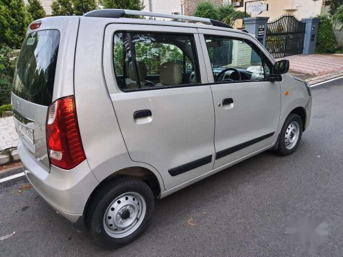 Maruti Suzuki Wagon R LXI CNG 2019 MT for sale in Chandigarh