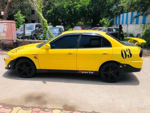 2008 Mitsubishi Lancer MT for sale in Pune