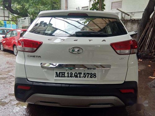 Used 2018 Hyundai Creta 1.6 SX Automatic AT in Pune