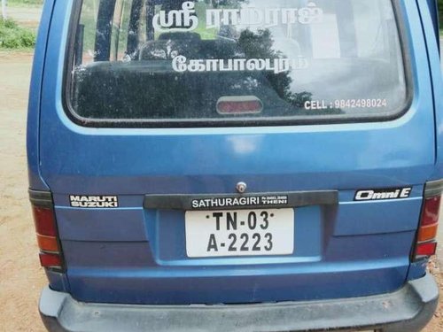 2008 Maruti Suzuki Omni MT for sale in Madurai