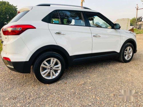 Hyundai Creta 1.6 SX Automatic 2016 AT for sale in Ahmedabad