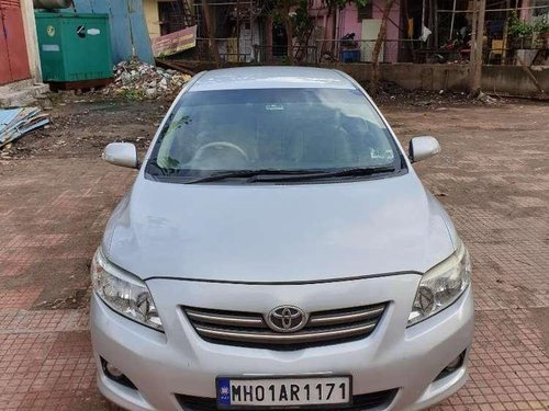 Used 2010 Toyota Corolla Altis 1.8 G MT for sale in Mumbai