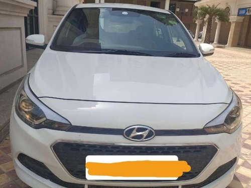 2015 Hyundai Elite i20 MT for sale in Gurgaon