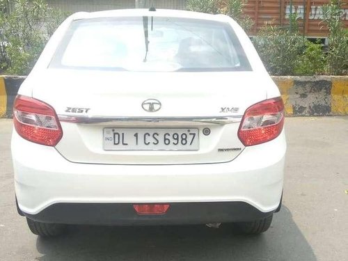 2014 Tata Zest MT for sale in Noida