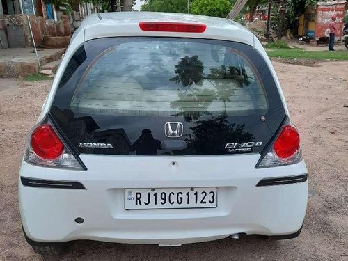 Used 2016 Honda Brio MT for sale in Jodhpur
