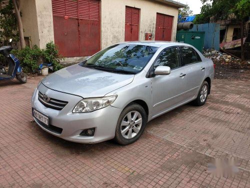 Used 2010 Toyota Corolla Altis 1.8 G MT for sale in Mumbai