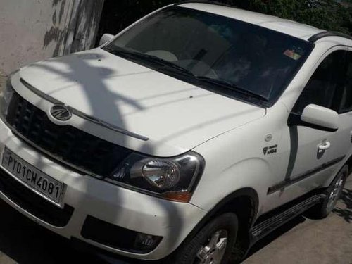 Mahindra Xylo H8 ABS 2016 MT for sale in Pondicherry