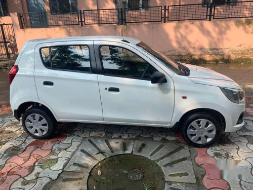 Used 2015 Maruti Suzuki Alto K10 VXI MT for sale in Amritsar