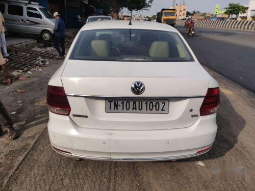 Used 2015 Volkswagen Vento MT for sale in Chennai