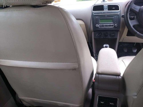 2013 Skoda Rapid MT for sale in Hyderabad