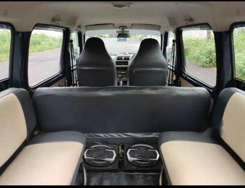 Maruti Suzuki Eeco 2010 MT for sale in Nagar