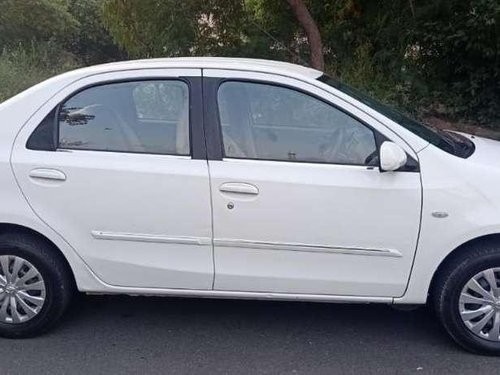 Toyota Etios GD, 2012, Diesel MT for sale in Chandigarh