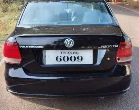 2013 Volkswagen Vento MT for sale in Tiruppur