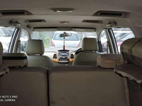 Used 2010 Toyota Innova  MT for sale in Patna