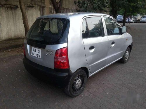 Hyundai Santro Xing XL eRLX - Euro III, 2006, Petrol MT for sale in Mumbai